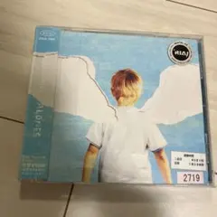 Aqua Timez ALONES CD