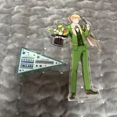 2025年最新】ヘタリア イギリス アクリルスタンドの人気アイテム