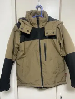 LOGOS DAYS ジャケット　ロゴス　150