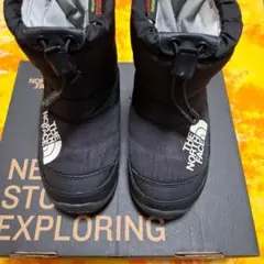 THE NORTH FACE ブーツ