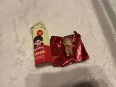 Monchhichi HIPPERS シークレット