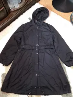 GEORGES RECH ロングコート レディース