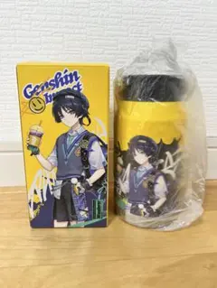 2026年最新】原神 放浪者 タンブラーの人気アイテム - メルカリ