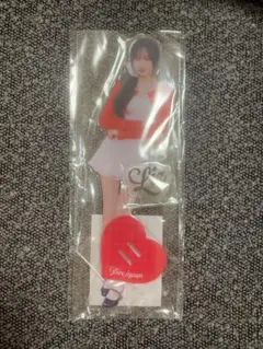 IVE Dive Japanくじ A賞 BIGアクリルスタンド リズ - Mercari