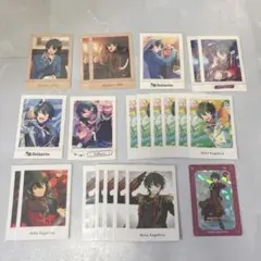 あんスタ 影片みか パシャこれ ぱしゃっつ まとめ売り