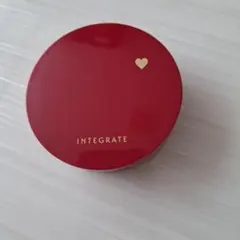 インテグレート プロフィニッシュクッション ピュアピンクのサムネイル