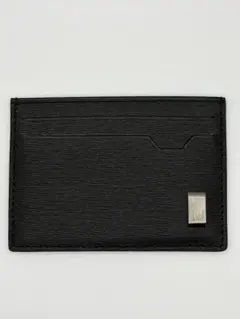 dunhill カードケース ブラックのサムネイル