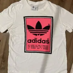 adidasTシャツ