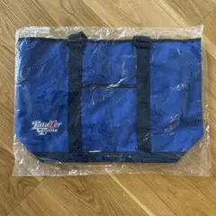 最終価格　即日発送　カターレ富山　トートバッグ　新品未使用　未開封