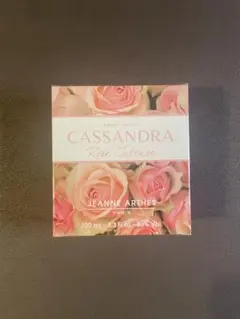 2025年最新】カッサンドラ ローズ インテンスの人気アイテム