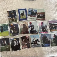 ヒーロー列伝コレクションシール　グループE、F、G、H、I、Jセット ヒーロー列伝コレクションシール グループE、F、G、H、I、J