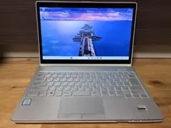 ⭐️ノートパソコンFUJITSU第四世代Core i5 SSD128Gメモリ4G - メルカリ