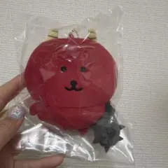 ナガノキャラクターズ FRIENDS マスコット 鬼 ナガノマーケット ナガノ
