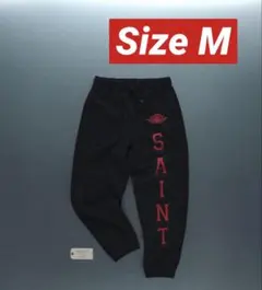 セントマイケルNike Jordan SAINT Mxxxxxxスウェットパンツ - メルカリ