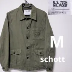 2025年最新】schott カバーオールの人気アイテム - メルカリ