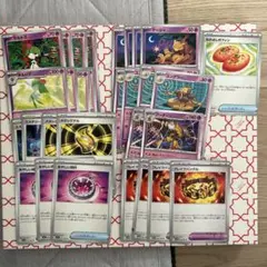 デッキパーツ ポケモンカードゲーム