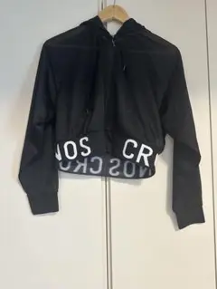 クロノス cronos ナイロンジャケット　コーチジャケット　ブルゾン クロノス cronos ナイロンジャケット コーチジャケット ブルゾン