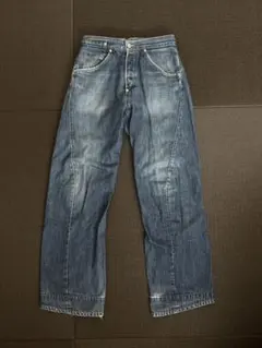 LEVI'S ENGINEERED JEANS LOOSE シンチバック - メルカリ