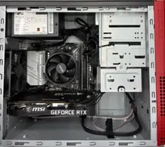 2025年最新】iiyama LEVEL∞ ゲーミングPCの人気アイテム - メルカリ