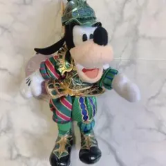 ディズニーシー ハロウィン 2019 グーフィー