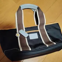 COACH　コーチ　トートバッグ　ハンドバッグ