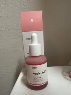 medicube メディキューブ PDRNピンクアンプル 80ml