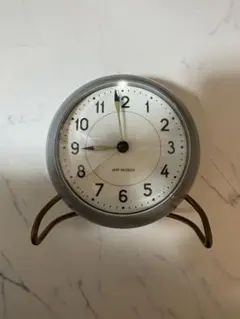 アルネヤコブセン 時計