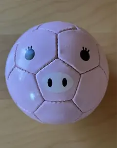 フットサルボール