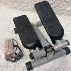 【極美品】ミニ ツイスト ステッパー IMC-90 IRONMAN CLUB