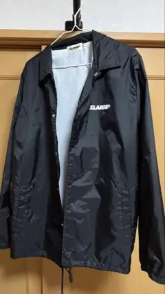 ジャケット ナイロンジャケット
