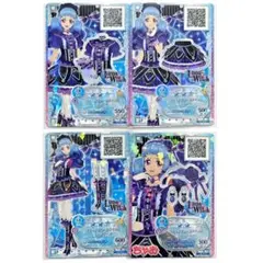 2026年最新】アイカツカード 初期プレミアムの人気アイテム - メルカリ