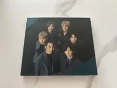 開封済み：SixTONES 共鳴 通常盤