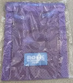 【未開封】ROCK IN JAPAN FES.2025 ガチャ　巾着