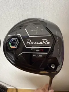 2025年最新】RomaRo type rドライバーの人気アイテム - メルカリ