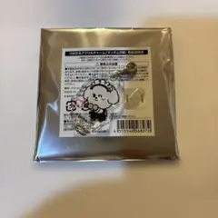 TXT ボムギュ バムグッ カフェ アクリルチャーム