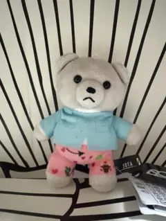 2026年最新】be:first ぬいぐるみ bye-good-byeの人気アイテム - メルカリ