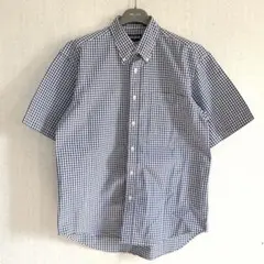 patagonia / パタゴニア シアサッカー チェック シャツ S - メルカリ
