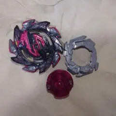 ベイブレードバースト ヘルサラマンダー