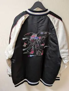 2026年最新】Design Tshirts Store graniph スカジャンの人気アイテム