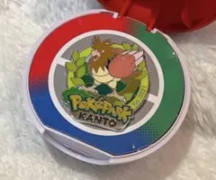 ポケパーク　ポケモン　タッツー　ピンズ タッツー】ポケパークカントー ピンズ ピンバッジ ポケモン - メルカリ