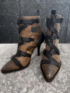 2025年最新】Chloe レディース ブーツの人気アイテム - メルカリ