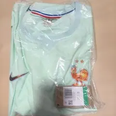 フランス代表 2026 アウェイ レプリカ ユニフォーム キッズ150cm
