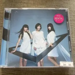 perfume 邦楽