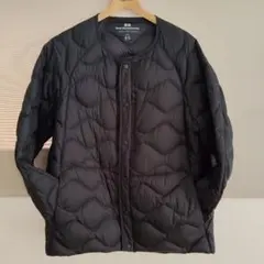 【写真再UP】 UNIQLO WhiteMountaineering