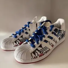 adidas SUPERSTAR 35周年記念モデル スーパースター