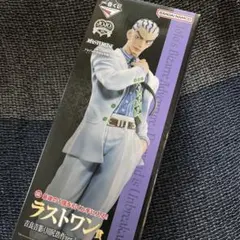 一番くじ ジョジョの奇妙な冒険 ラストワン賞 　吉良吉影(川尻浩作バージョン)