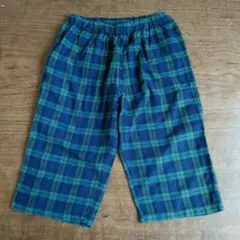 【無印良品】KIDS　ステテコ