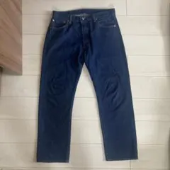 Levi's501 USA流通モデル　36×32