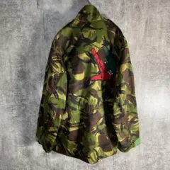 Supreme WOODLAND XL シュプリーム キャモ 迷彩 希少 - メルカリ