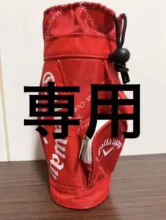 Callaway キャロウェイ キャディバッグ型ペットボトルホルダー